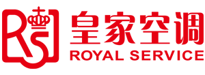 皇家空調(diào)logo
