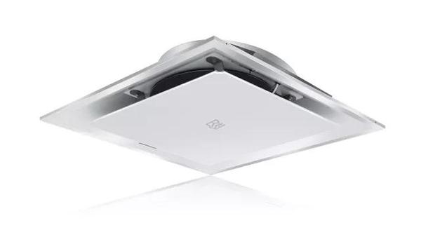 皇家變風(fēng)量風(fēng)口項(xiàng)目分享 -- 深圳灣生態(tài)科技園項(xiàng)目