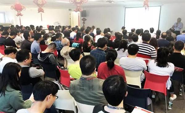 皇家VAD變風量新品交流會，“節(jié)能+舒適就這么簡單！”