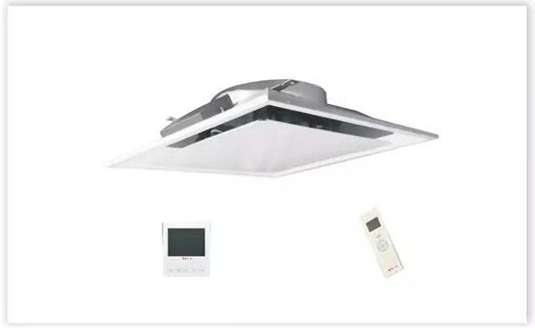 皇家VAD變風量新品交流會，“節(jié)能+舒適就這么簡單！”