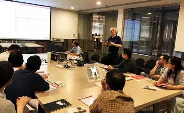 皇家VAD變風量新品交流會，“節(jié)能+舒適就這么簡單！”