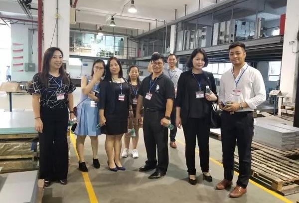 炎炎夏日，香港、澳門貴賓們助力皇家空調(diào)開(kāi)拓更廣闊市場(chǎng)