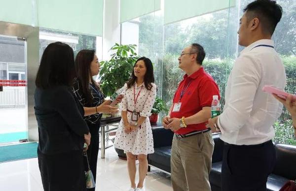 炎炎夏日，香港、澳門貴賓們助力皇家空調(diào)開(kāi)拓更廣闊市場(chǎng)