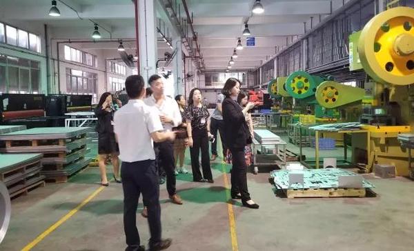 炎炎夏日，香港、澳門貴賓們助力皇家空調(diào)開(kāi)拓更廣闊市場(chǎng)