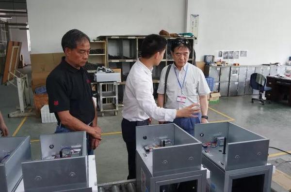 炎炎夏日，香港、澳門貴賓們助力皇家空調(diào)開(kāi)拓更廣闊市場(chǎng)