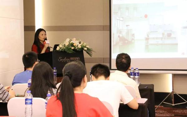 皇家空調(diào)致力全國推廣VAV變風(fēng)量技術(shù)，獲得珠海地區(qū)專家設(shè)計(jì)師肯定！