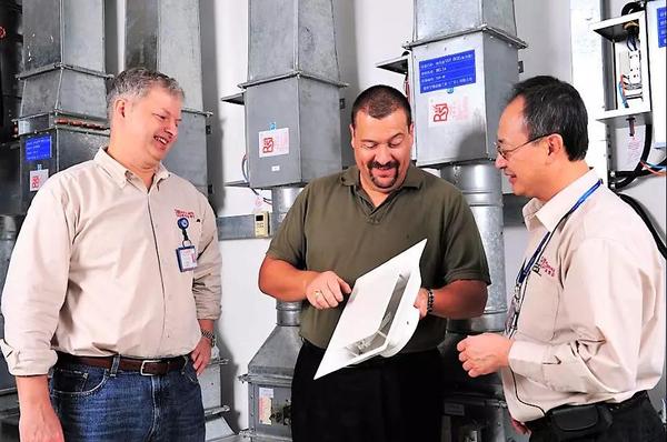 美國(guó)傳來捷報(bào)|皇家空調(diào)成功中標(biāo)Omnira Yoga項(xiàng)目 美國(guó)傳來捷報(bào)|皇家空調(diào)成功中標(biāo)Omnira Yoga項(xiàng)目