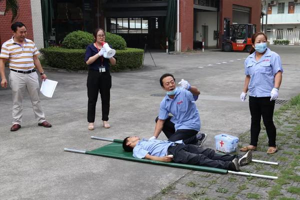 皇家空調(diào) |消防演練 實戰(zhàn)實操，杜絕安全隱患