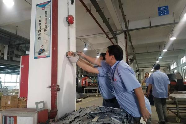 皇家空調(diào) |消防演練 實戰(zhàn)實操，杜絕安全隱患