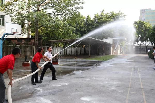 皇家空調(diào) |消防演練 實戰(zhàn)實操，杜絕安全隱患