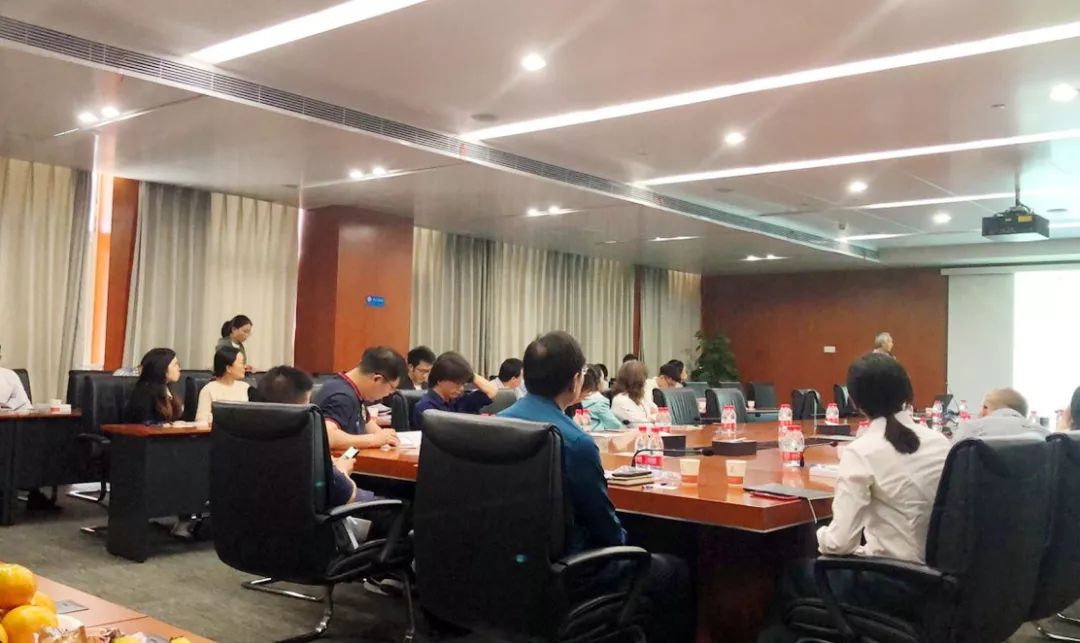 G3變風(fēng)量系統(tǒng)推廣“再下一城”