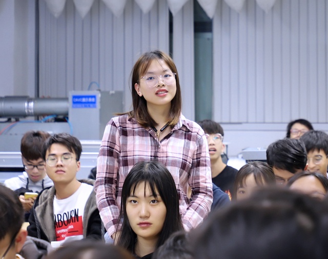 校企聯(lián)動 ?共鑄未來