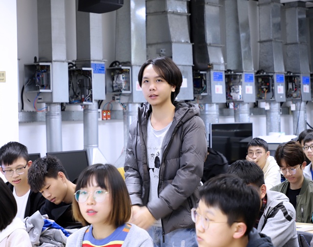 校企聯(lián)動 ?共鑄未來