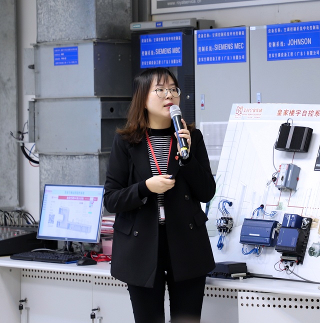 校企聯(lián)動 ?共鑄未來