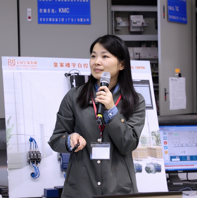 校企聯(lián)動 ?共鑄未來