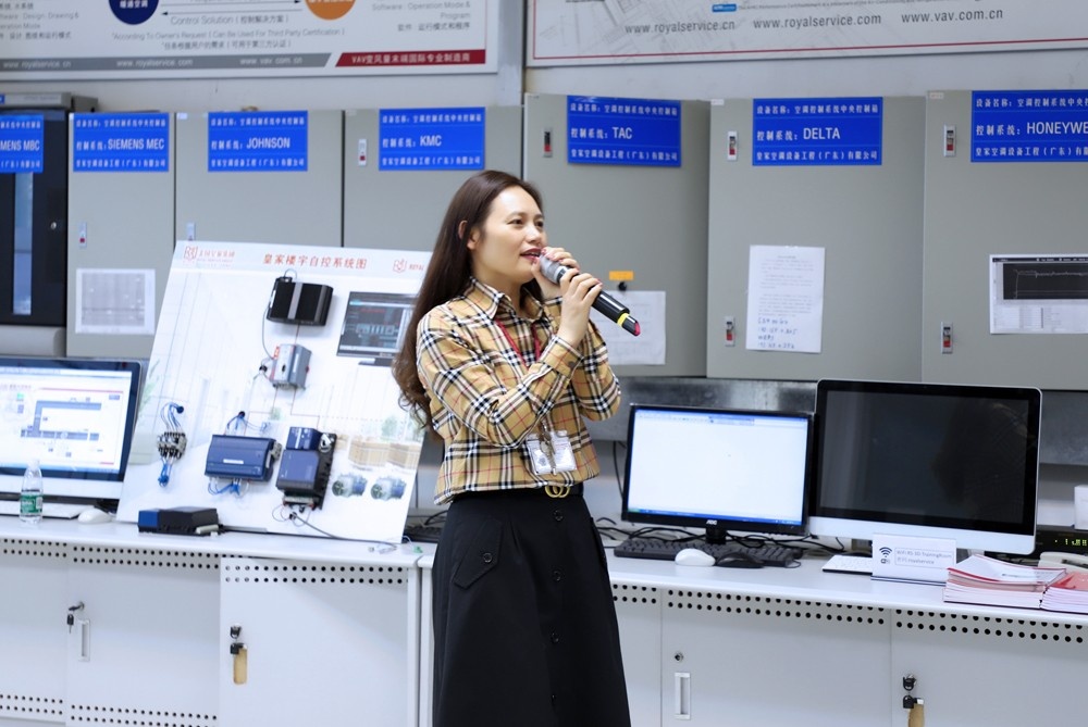 校企聯(lián)動 ?共鑄未來