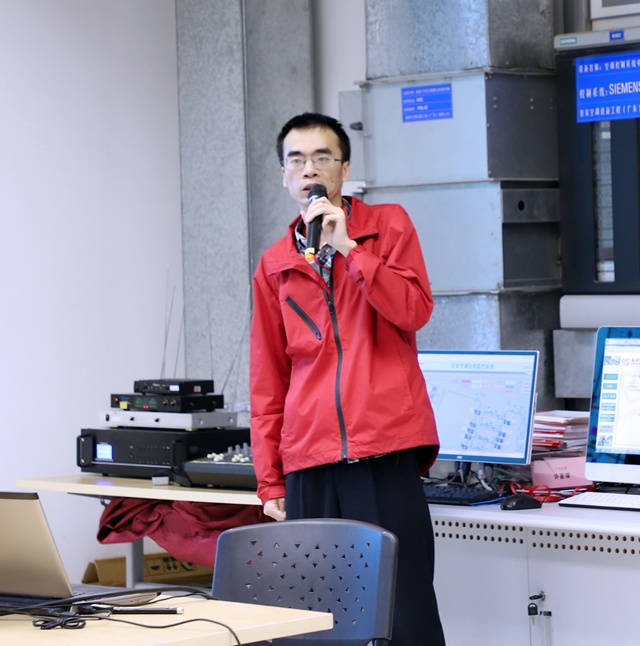 校企聯(lián)動 ?共鑄未來