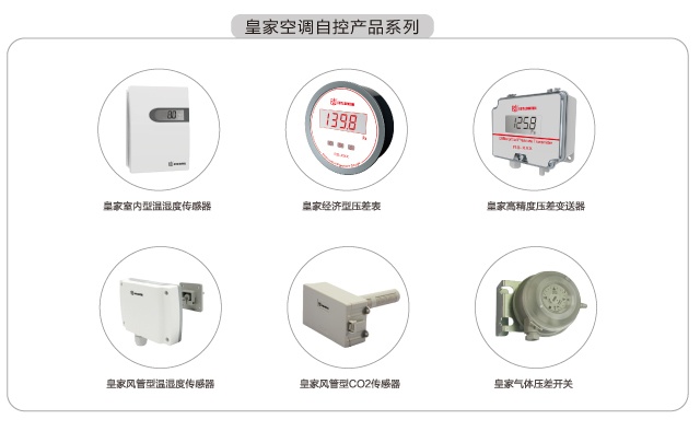 皇家自控 隨心所用