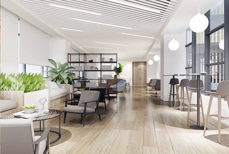 皇家智慧變風(fēng)量風(fēng)口 凈享舒適空間