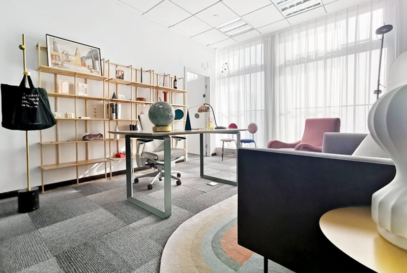 皇家智慧變風(fēng)量風(fēng)口 凈享舒適空間