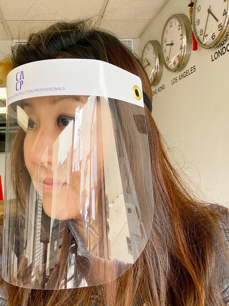 助力抗疫 美國(guó)皇家在行動(dòng)