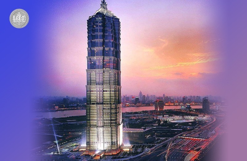 共享皇家“高光”時(shí)刻 ——皇家空調(diào)過往項(xiàng)目案例分享之超高層篇