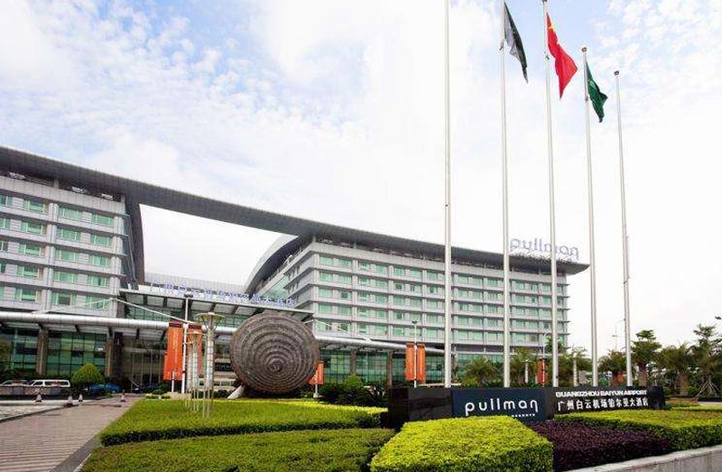 豪華與完美的邂逅 --皇家空調(diào)成功項(xiàng)目案例分享之豪華酒店篇