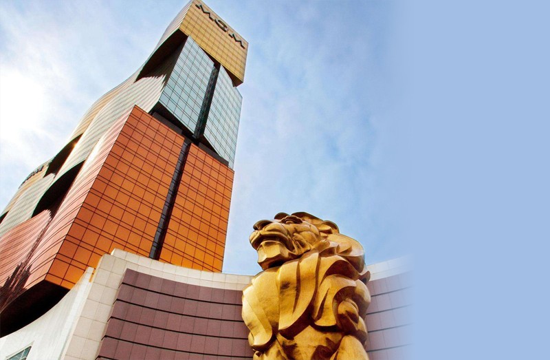 豪華與完美的邂逅 --皇家空調(diào)成功項(xiàng)目案例分享之豪華酒店篇