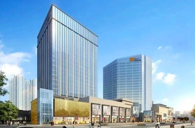 豪華與完美的邂逅 --皇家空調(diào)成功項(xiàng)目案例分享之豪華酒店篇