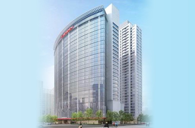 豪華與完美的邂逅 --皇家空調(diào)成功項(xiàng)目案例分享之豪華酒店篇