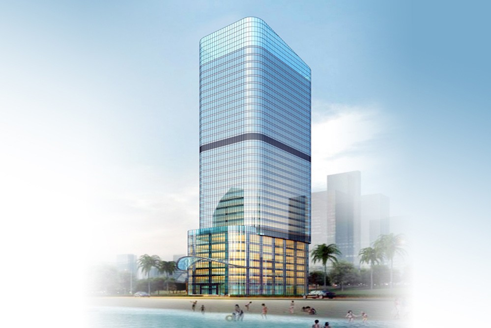 豪華與完美的邂逅 --皇家空調(diào)成功項(xiàng)目案例分享之豪華酒店篇