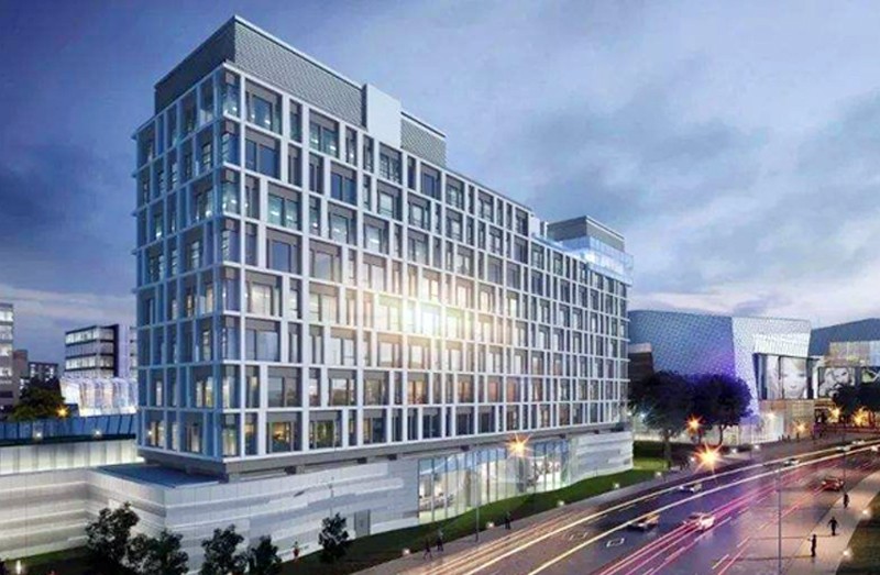 豪華與完美的邂逅 --皇家空調(diào)成功項(xiàng)目案例分享之豪華酒店篇