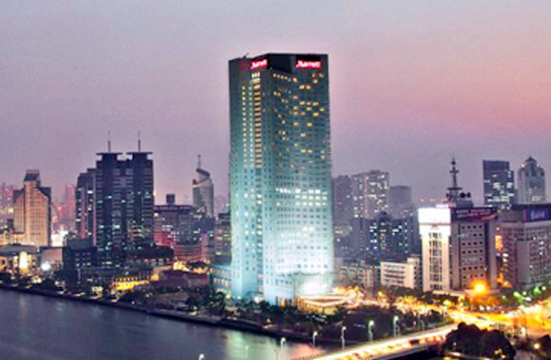 豪華與完美的邂逅 --皇家空調(diào)成功項(xiàng)目案例分享之豪華酒店篇