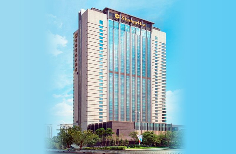 豪華與完美的邂逅 --皇家空調(diào)成功項(xiàng)目案例分享之豪華酒店篇