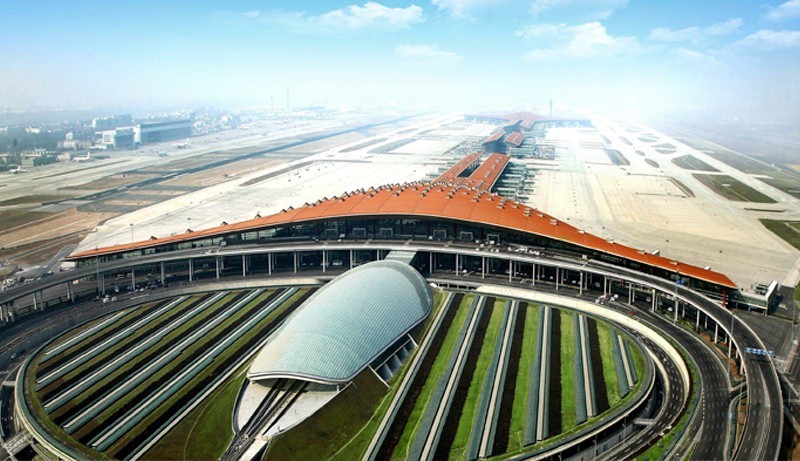 廣闊天地 大有作為——皇家空調(diào)成功項目案例分享之公共建筑篇