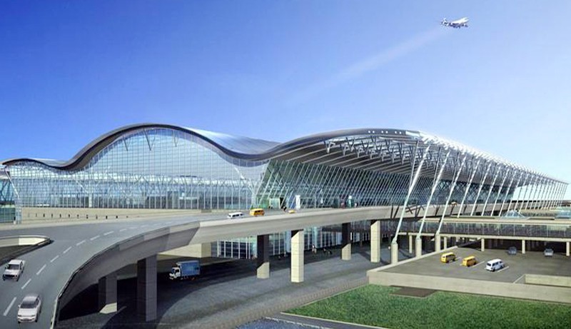 廣闊天地 大有作為——皇家空調(diào)成功項目案例分享之公共建筑篇