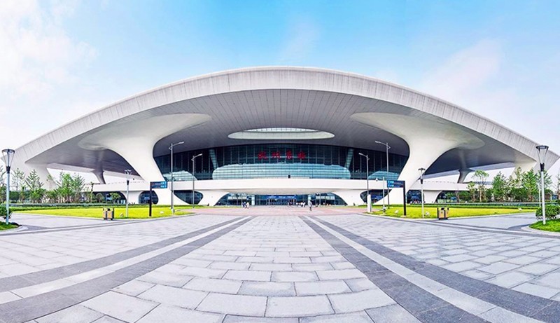 廣闊天地 大有作為——皇家空調(diào)成功項目案例分享之公共建筑篇