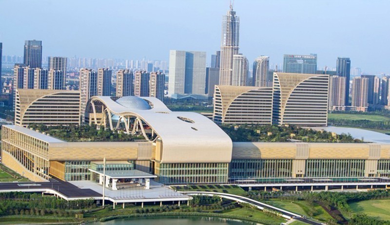 廣闊天地 大有作為——皇家空調(diào)成功項目案例分享之公共建筑篇