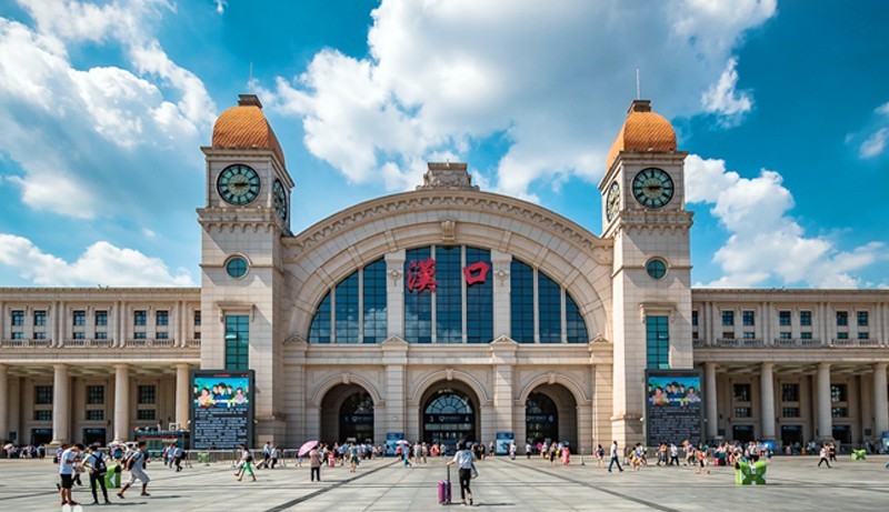 廣闊天地 大有作為——皇家空調(diào)成功項目案例分享之公共建筑篇