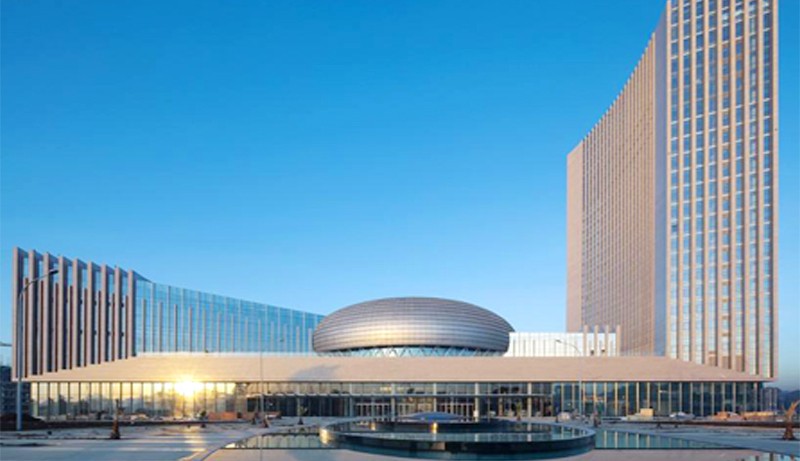 廣闊天地 大有作為——皇家空調(diào)成功項目案例分享之公共建筑篇