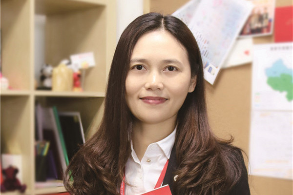 【豫見三門峽】皇家空調(diào)：43年精耕細(xì)作