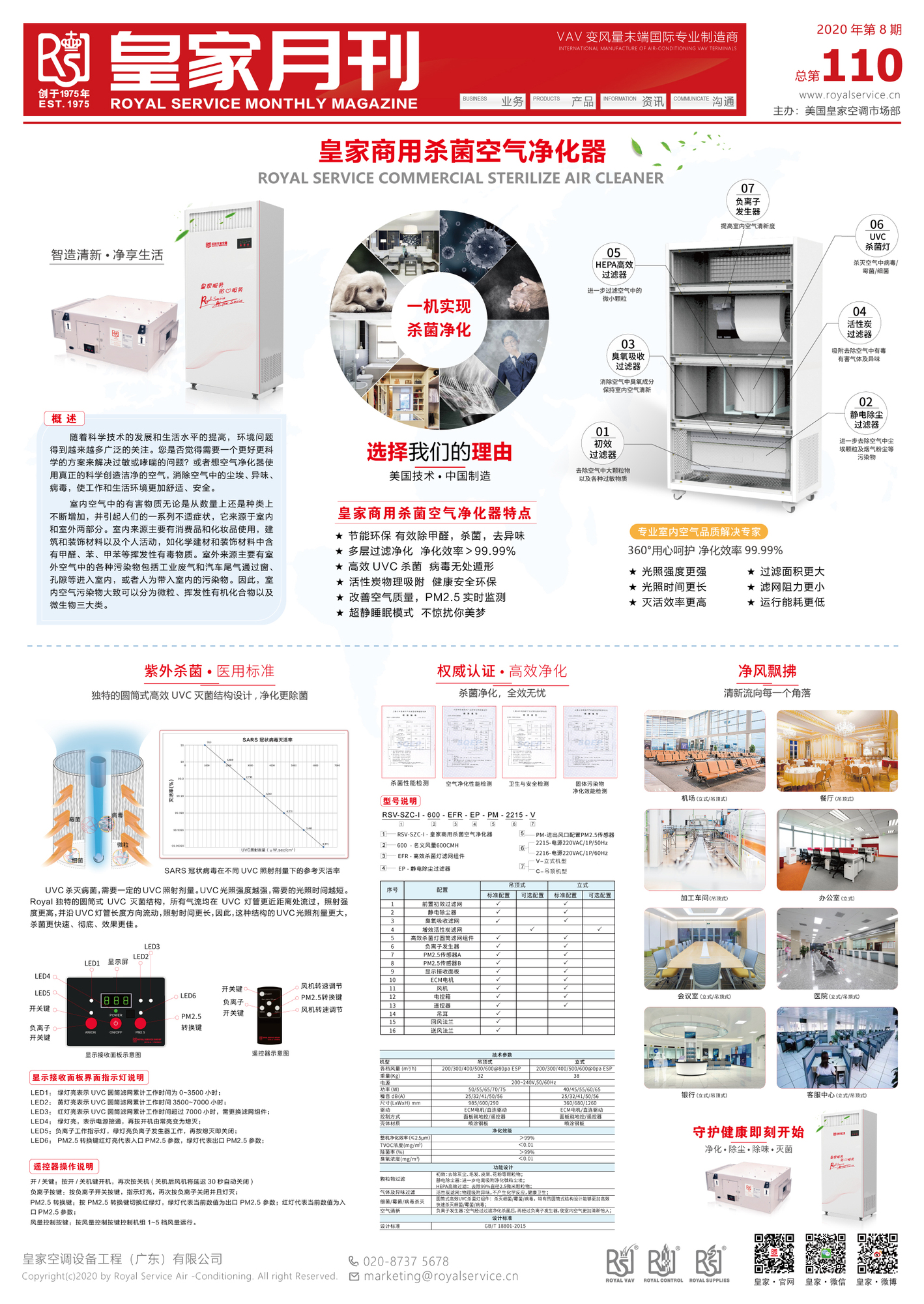 2020年第8期 總第110期