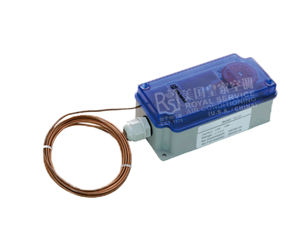 RSC- SW-LT系列低溫控制器