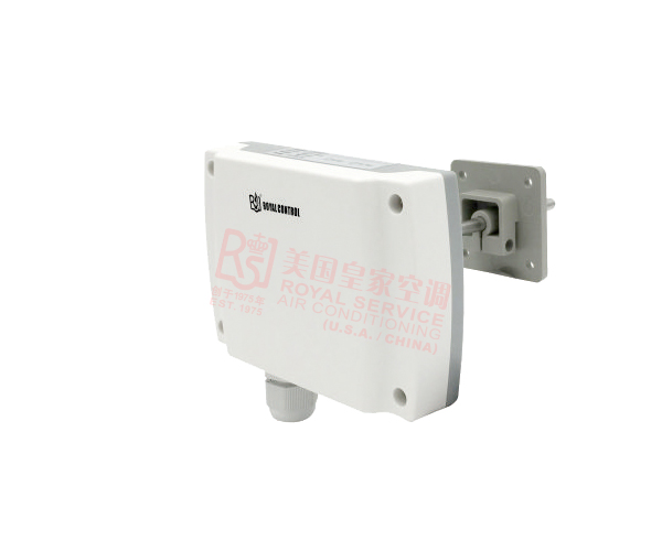 皇家RSC-SE-TE系列溫度傳感器