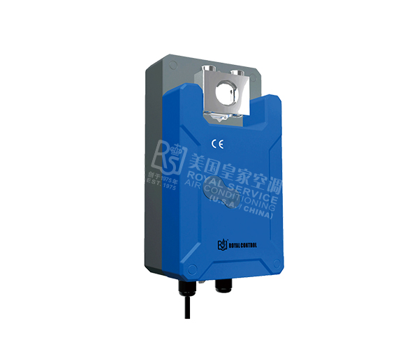 RSC- AC-DA系列風門執(zhí)行器
