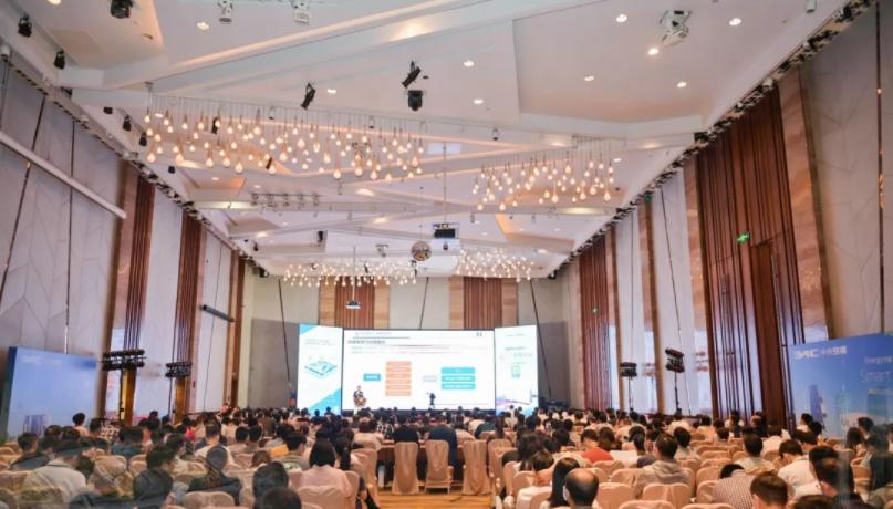 皇家空調(diào)助力｜2021年廣東省暖通空調(diào)與制冷技術(shù)學(xué)術(shù)交流年會(huì)