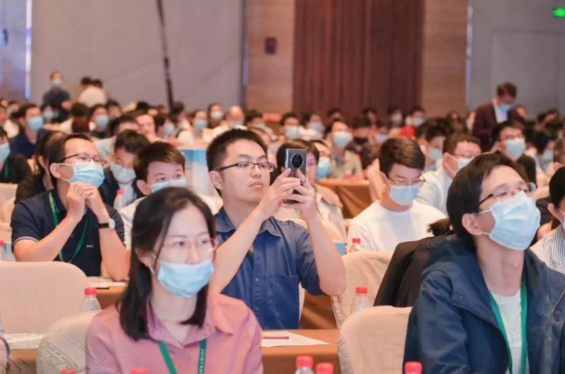 皇家空調(diào)助力｜2021年廣東省暖通空調(diào)與制冷技術(shù)學(xué)術(shù)交流年會(huì)