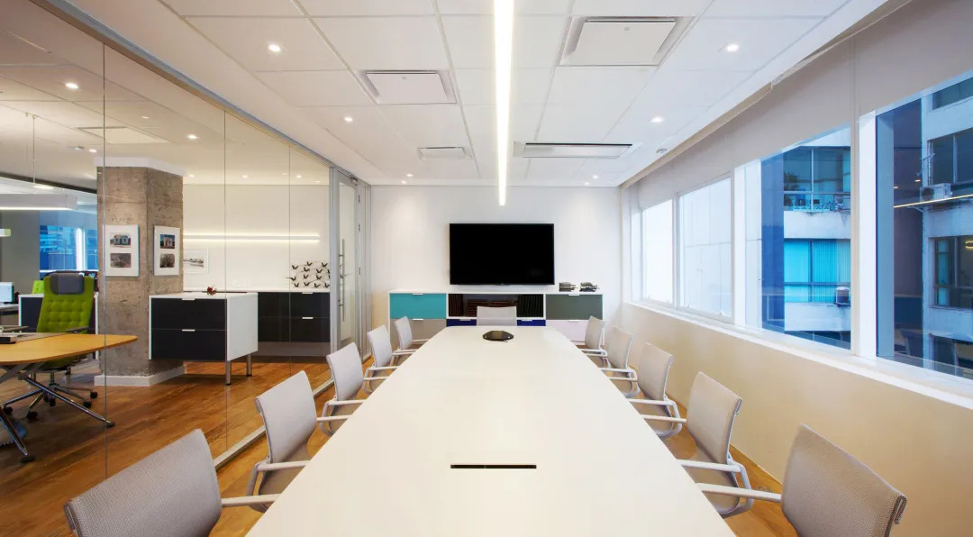 聚焦皇家空調(diào)｜ 第二期VAD干貨分享