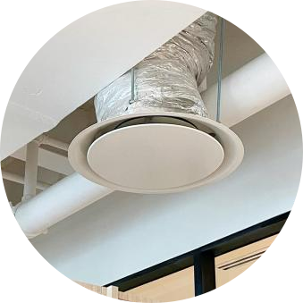 RSV-TVAD-RR熱力驅(qū)動(dòng)變風(fēng)量風(fēng)口