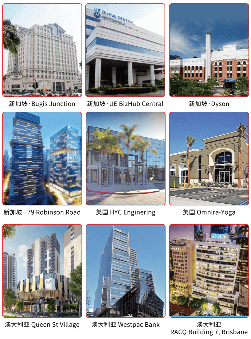 VAD項(xiàng)目案例